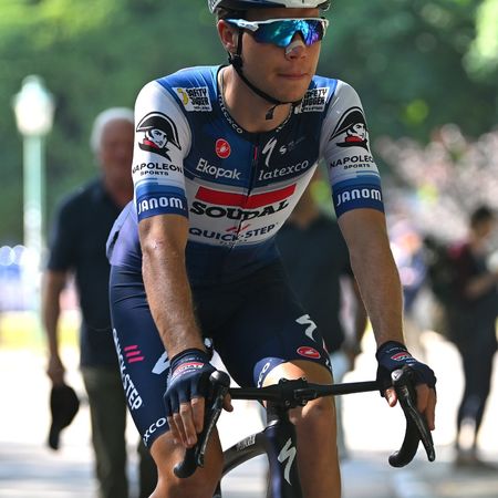 103rd Brussels Cycling Classic 2023