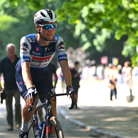 103rd Brussels Cycling Classic 2023