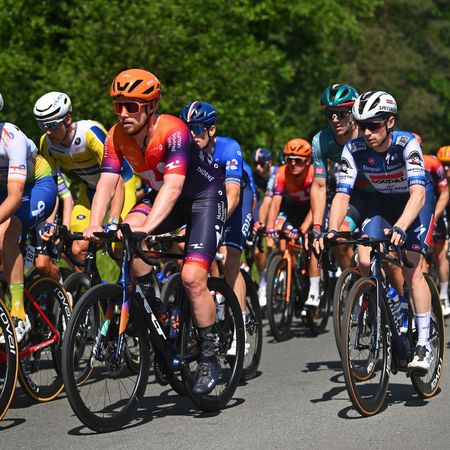 103rd Brussels Cycling Classic 2023