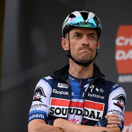 75th Criterium du Dauphine 2023 - Stage 1