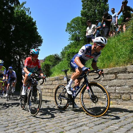 103rd Brussels Cycling Classic 2023