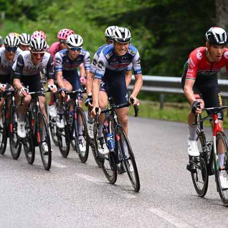 75th Criterium du Dauphine 2023 - Stage 1