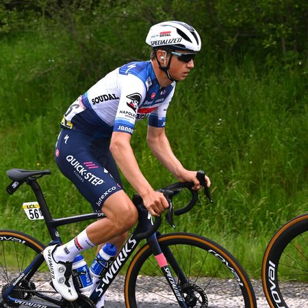 75th Criterium du Dauphine 2023 - Stage 2