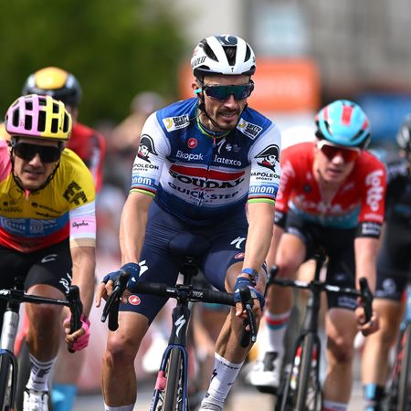 75th Criterium du Dauphine 2023 - Stage 2