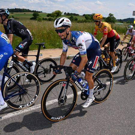 75th Criterium du Dauphine 2023 - Stage 3