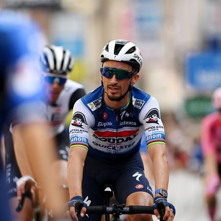 75th Criterium du Dauphine 2023 - Stage 3