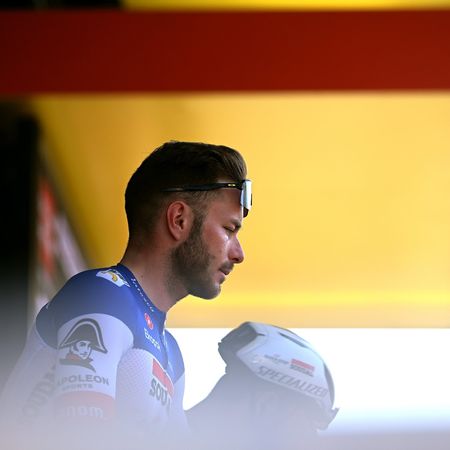 75th Criterium du Dauphine 2023 - Stage 5