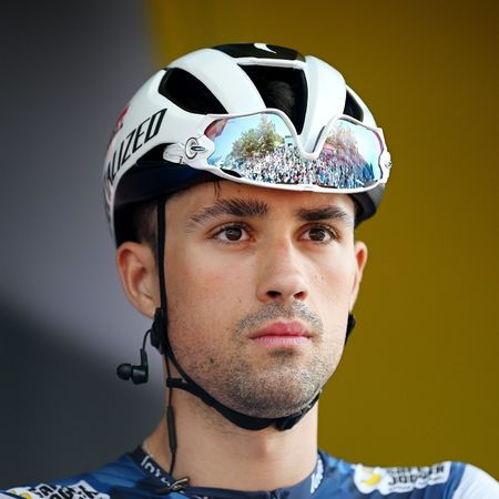 75th Criterium du Dauphine 2023 - Stage 5