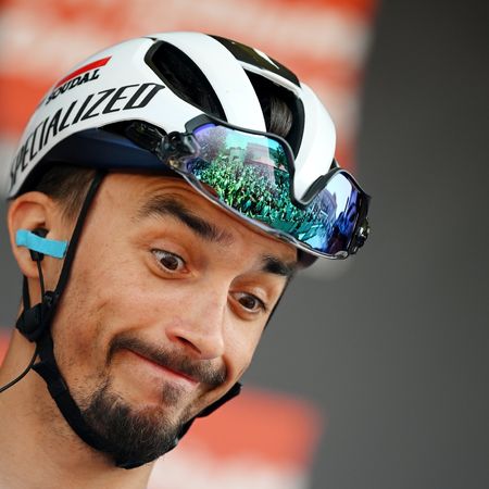 75th Criterium du Dauphine 2023 - Stage 5