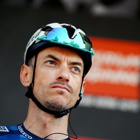 75th Criterium du Dauphine 2023 - Stage 5