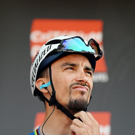 75th Criterium du Dauphine 2023 - Stage 5