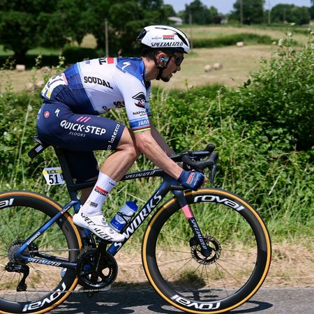 75th Criterium du Dauphine 2023 - Stage 5