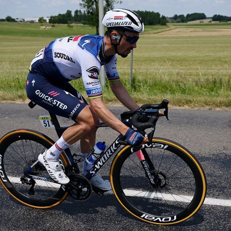 75th Criterium du Dauphine 2023 - Stage 5