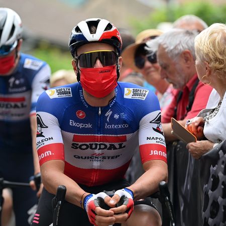 75th Criterium du Dauphine 2023 - Stage 6