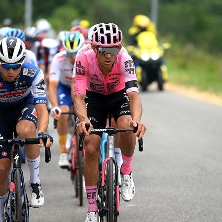 75th Criterium du Dauphine 2023 - Stage 6