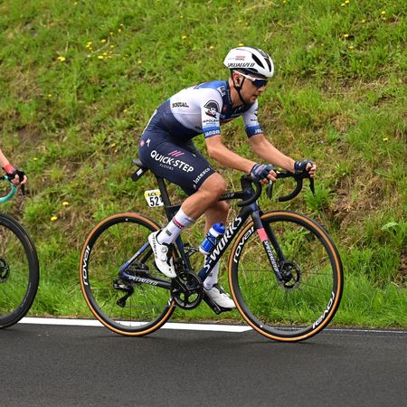 75th Criterium du Dauphine 2023 - Stage 6