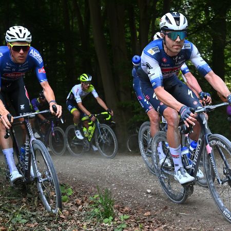 20th Duracell Dwars Door Het Hageland 2023 -  Men's Elite