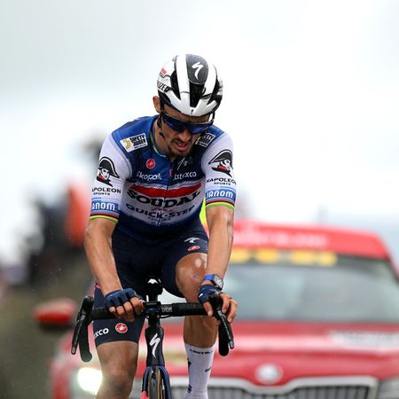 75th Criterium du Dauphine 2023 - Stage 7