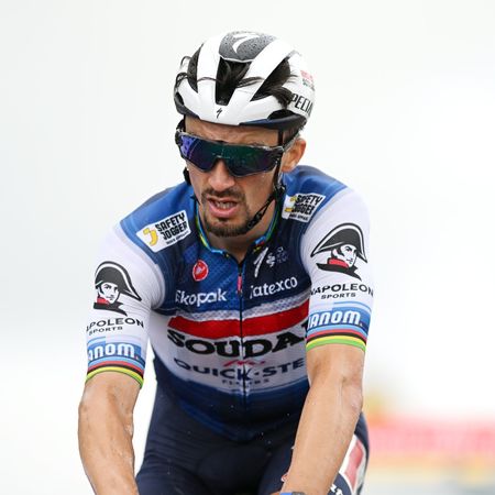 75th Criterium du Dauphine 2023 - Stage 7