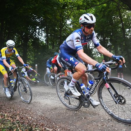 20th Duracell Dwars Door Het Hageland 2023 -  Men's Elite