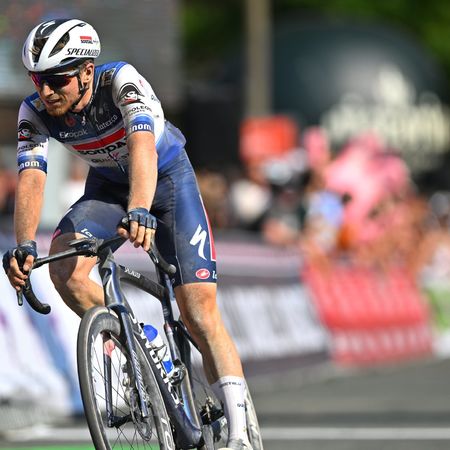 20th Duracell Dwars Door Het Hageland 2023 -  Men's Elite