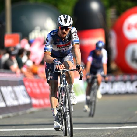 20th Duracell Dwars Door Het Hageland 2023 -  Men's Elite