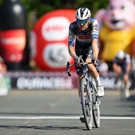 20th Duracell Dwars Door Het Hageland 2023 -  Men's Elite