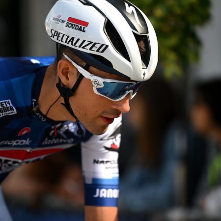 75th Criterium du Dauphine 2023 - Stage 8