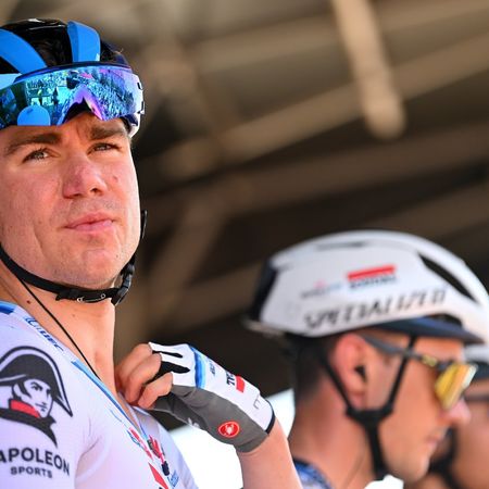 40th Elfstedenronde Brugge 2023