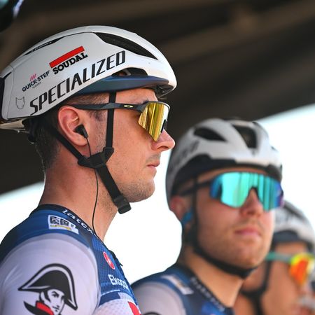 40th Elfstedenronde Brugge 2023