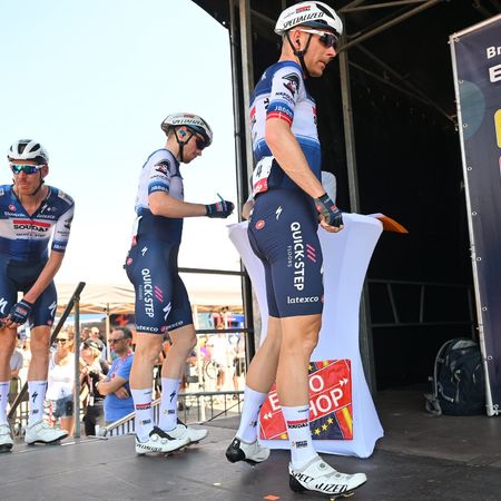 40th Elfstedenronde Brugge 2023