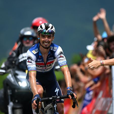 75th Criterium du Dauphine 2023 - Stage 8