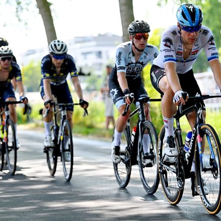 40th Elfstedenronde Brugge 2023