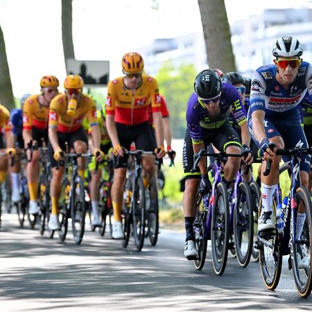 40th Elfstedenronde Brugge 2023