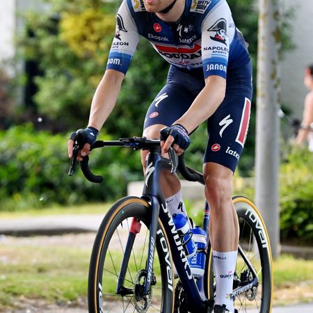 40th Elfstedenronde Brugge 2023