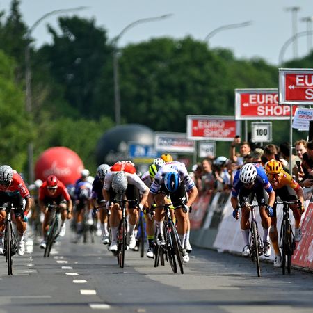 40th Elfstedenronde Brugge 2023