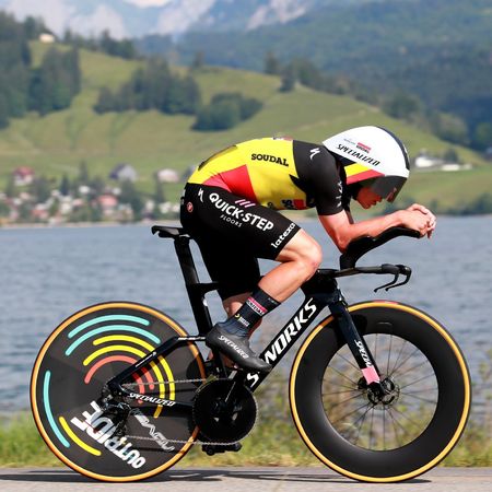 86th Tour de Suisse 2023 - Stage 1