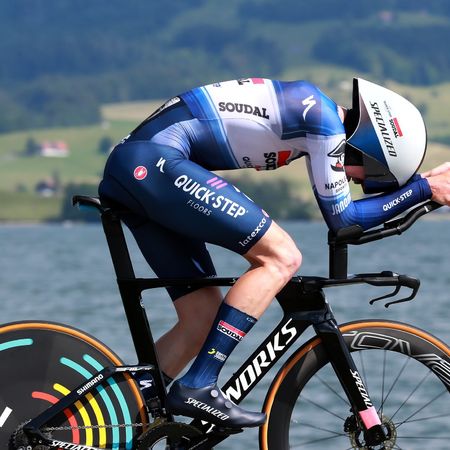 86th Tour de Suisse 2023 - Stage 1