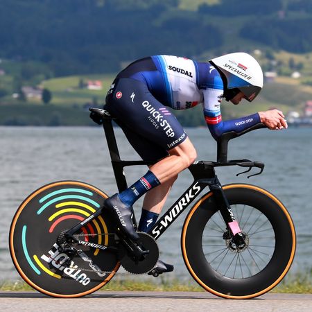 86th Tour de Suisse 2023 - Stage 1