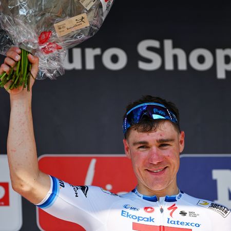 40th Elfstedenronde Brugge 2023