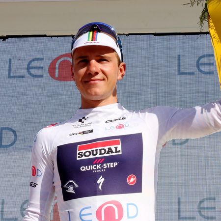 86th Tour de Suisse 2023 - Stage 1