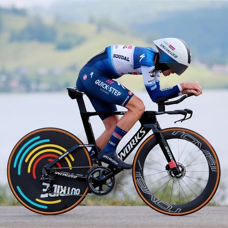 86th Tour de Suisse 2023 - Stage 1