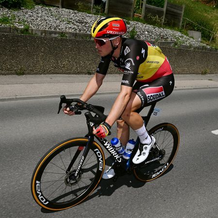 86th Tour de Suisse 2023 - Stage 2