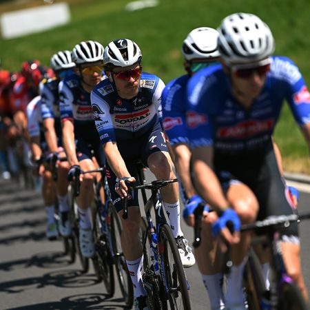 86th Tour de Suisse 2023 - Stage 2