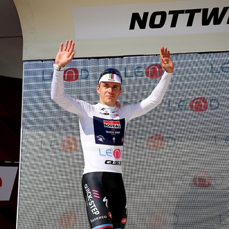 86th Tour de Suisse 2023 - Stage 2