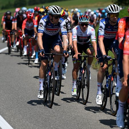 86th Tour de Suisse 2023 - Stage 3
