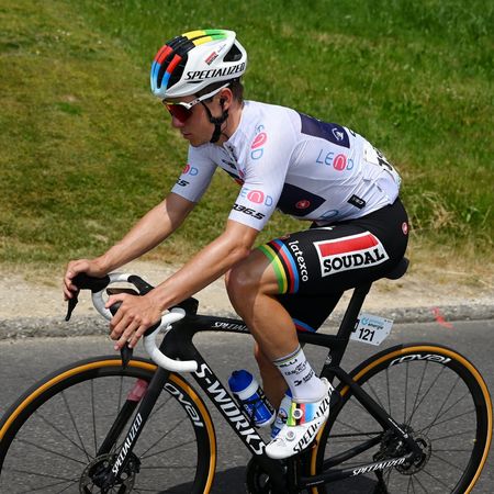 86th Tour de Suisse 2023 - Stage 3