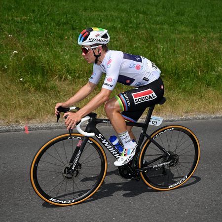 86th Tour de Suisse 2023 - Stage 3