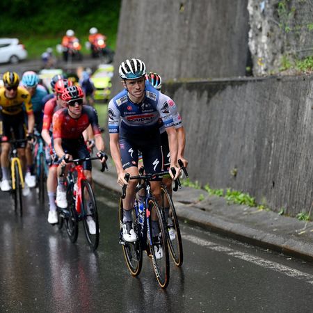86th Tour de Suisse 2023 - Stage 3