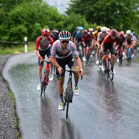 86th Tour de Suisse 2023 - Stage 3